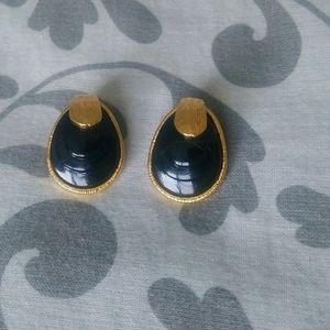 Vintage earrings